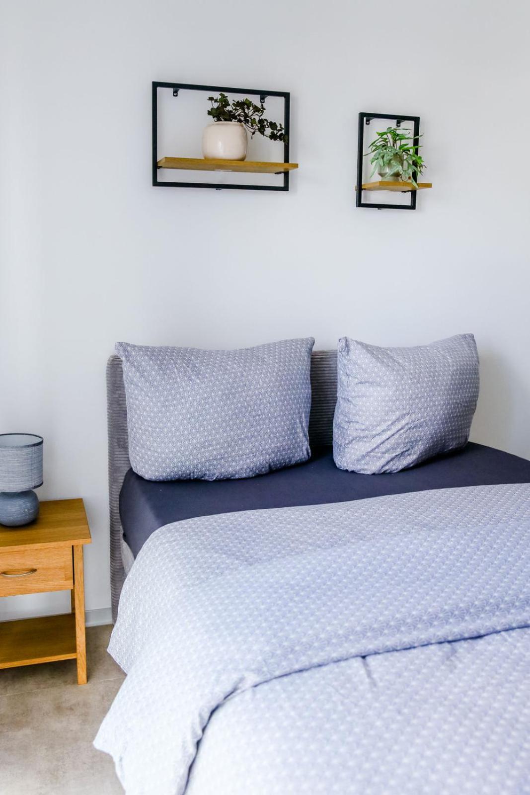Apartmenthaus Windland Pouch Bagian luar foto