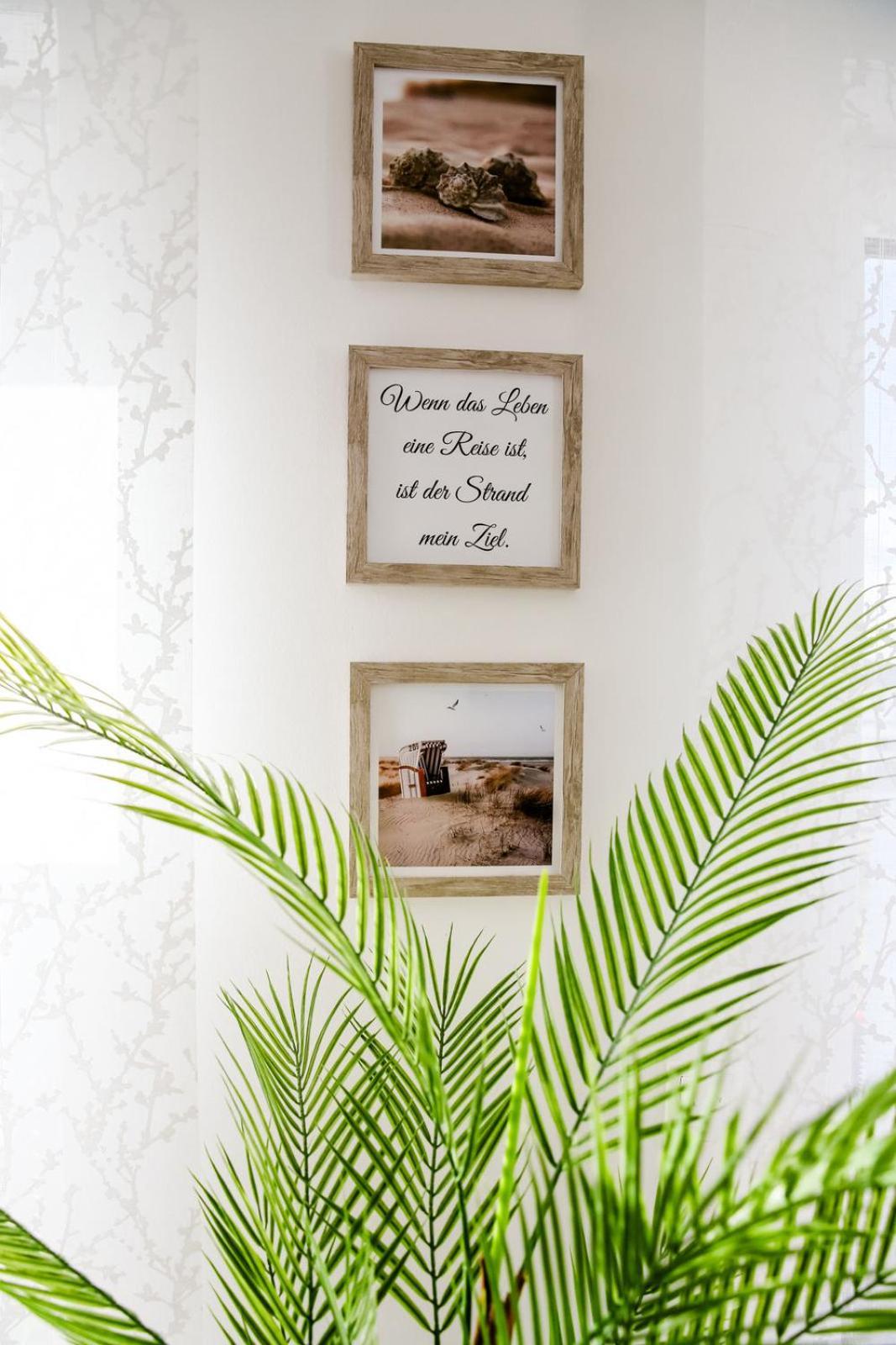 Apartmenthaus Windland Pouch Bagian luar foto