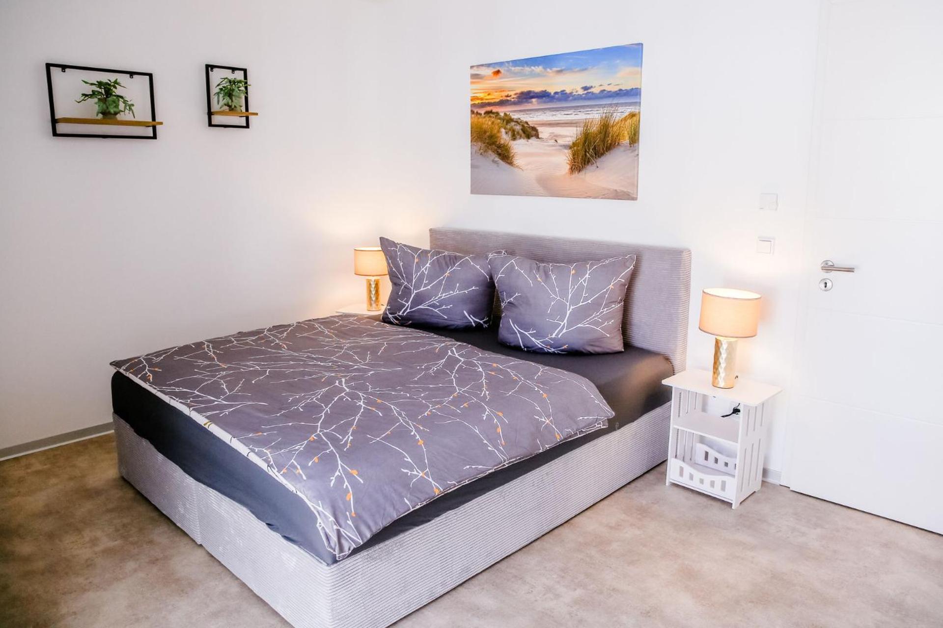 Apartmenthaus Windland Pouch Bagian luar foto