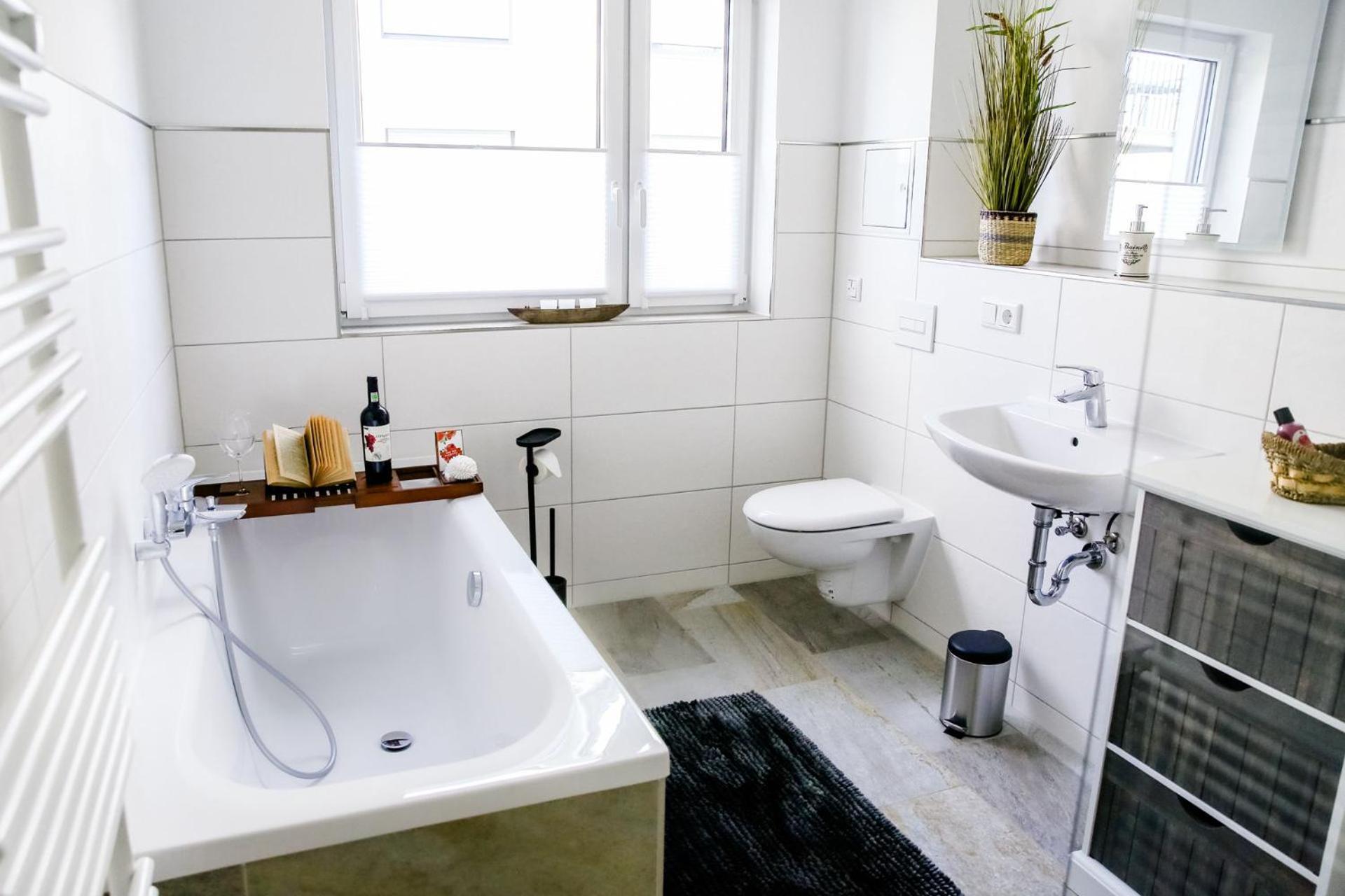 Apartmenthaus Windland Pouch Bagian luar foto